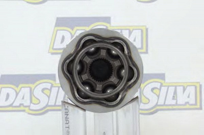 DA SILVA j3348 -  